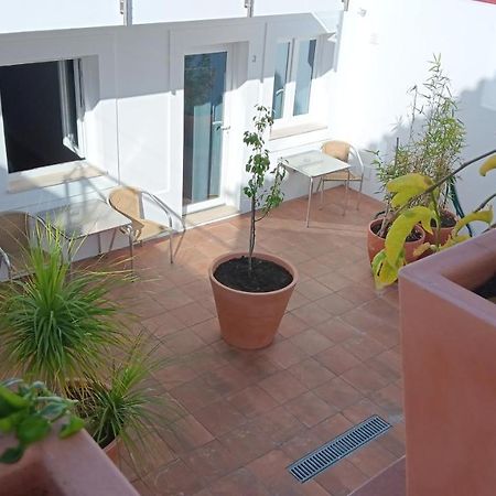 Apartamentos Naturalis Vila Nova de Milfontes Εξωτερικό φωτογραφία