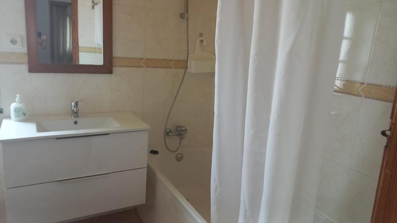 Apartamentos Naturalis Vila Nova de Milfontes Εξωτερικό φωτογραφία