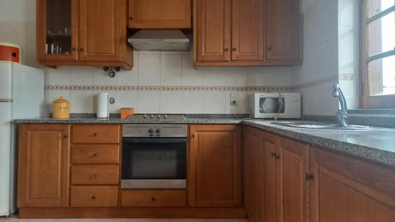 Apartamentos Naturalis Vila Nova de Milfontes Εξωτερικό φωτογραφία