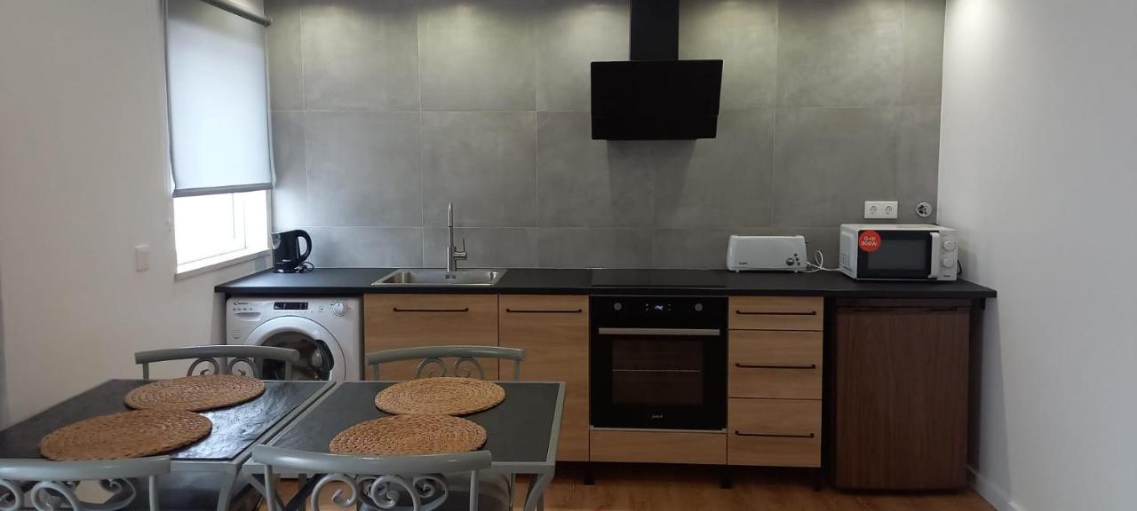 Apartamentos Naturalis Vila Nova de Milfontes Εξωτερικό φωτογραφία