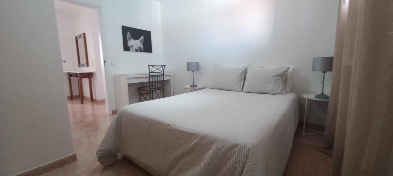 Apartamentos Naturalis Vila Nova de Milfontes Εξωτερικό φωτογραφία
